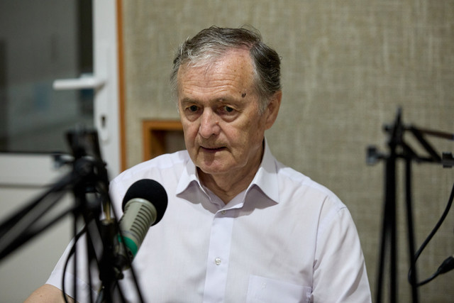 MALURI DE PRUT | Ion Hadârcă și Ion Negrei, despre Declarația de Suveranitate a Republicii Moldova: „Prima victorie importantă a forțelor democratice în lupta de renaștere și eliberare națională” (VIDEO)