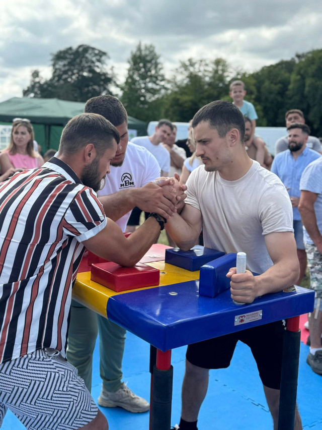 FOTO | „Am văzut cum la mii de kilometri de casă a prins viață un colț din Republica Moldova”. Igor Grosu, prezent la două festivaluri alături de diaspora din Londra