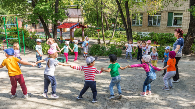 1 Iunie 2025 – Ziua Copilului. Când a fost menționată pentru prima dată
1 Iunie 2025 – Ziua Copilului. Când a fost menționată pentru prima dată