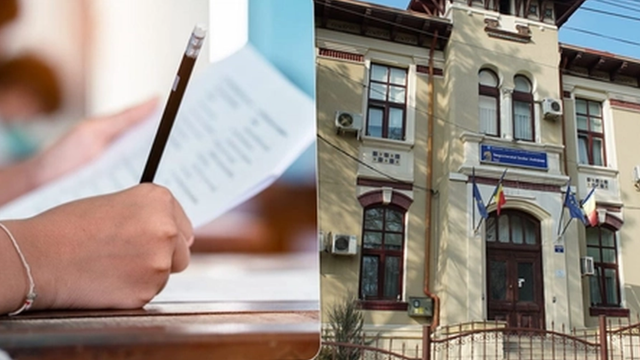 Inspectoratul Școlar Județean Iași a publicat lista cu locurile în licee pentru elevii din Republica Moldova în anul școlar 2025–2026 Inspectoratul Școlar Județean Iași a publicat lista cu locurile în licee pentru elevii din Republica Moldova în anul școlar 2025–2026
