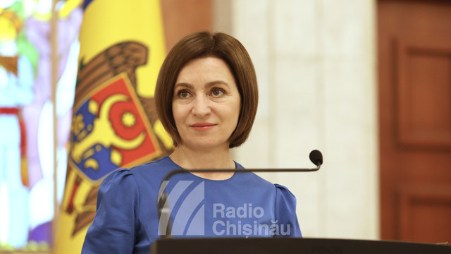 „Matrioșka” și site-ul fondat de Prigojin au lansat o campanie împotriva președintei Maia Sandu „Matrioșka” și site-ul fondat de Prigojin au lansat o campanie împotriva președintei Maia Sandu