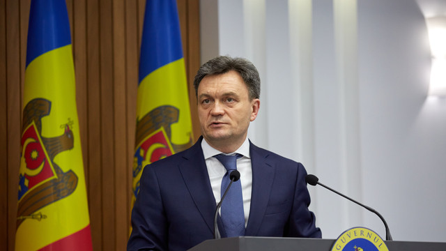 Prim-ministrul Dorin Recean conduce delegația Republicii Moldova la Bruxelles, la cea de-a noua reuniune a Consiliului de Asociere RM-UE Prim-ministrul Dorin Recean conduce delegația Republicii Moldova la Bruxelles, la cea de-a noua reuniune a Consiliului de Asociere RM-UE