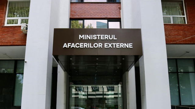 Alertă de călătorie în Federația Rusă. Ministerul de Externe recomandă evitarea deplasărilor neesențiale Alertă de călătorie în Federația Rusă. Ministerul de Externe recomandă evitarea deplasărilor neesențiale