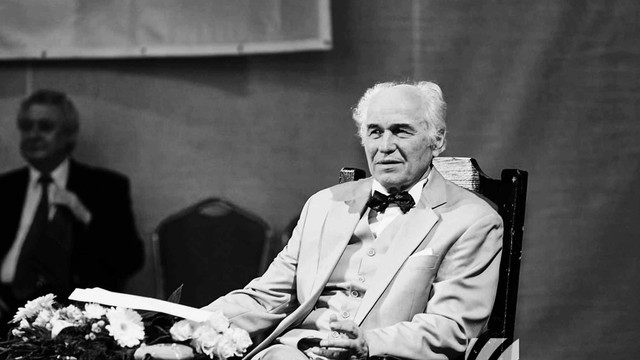 Compozitorul Eugen Doga s-a stins din viață la 88 de ani  Compozitorul Eugen Doga s-a stins din viață la 88 de ani