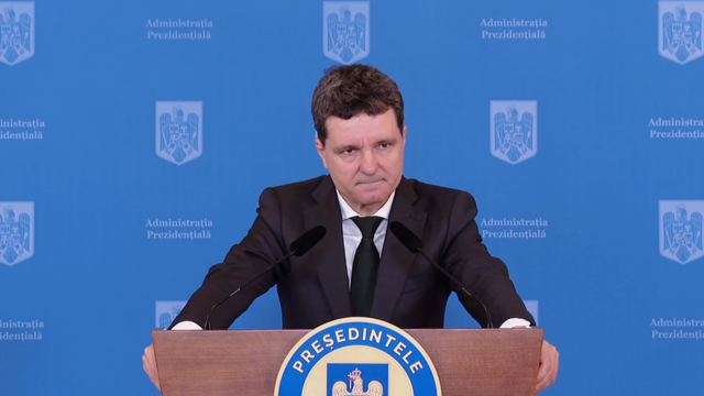 Președintele României, Nicușor Dan, a anunțat ziua în care va veni în vizită în Republica Moldova 
