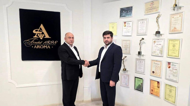 „Aroma” iese din insolvență după un deceniu și are un nou director interimar „Aroma” iese din insolvență după un deceniu și are un nou director interimar