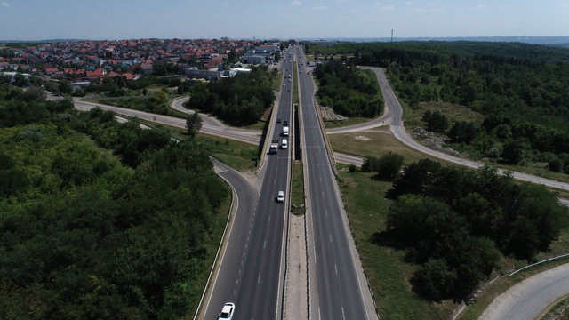 Fondul rutier a fost majorat cu un miliard de lei. Guvernul a decis cum vor fi utilizați banii Fondul rutier a fost majorat cu un miliard de lei. Guvernul a decis cum vor fi utilizați banii