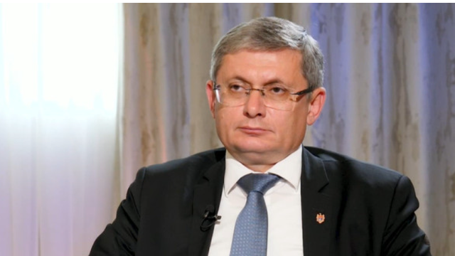 Igor Grosu, despre interferența Rusiei în alegerile din România și din R. Moldova: Narativele au aceeași origine, au aceleași obiective antiromânești și anti-europene Igor Grosu, despre interferența Rusiei în alegerile din România și din R. Moldova: Narativele au aceeași origine, au aceleași obiective antiromânești și anti-europene