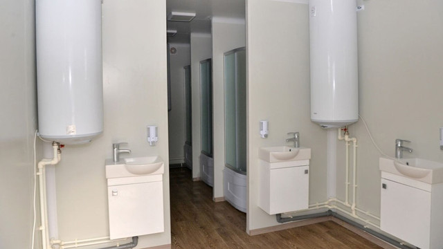 MEC a aprobat lista de școli care vor beneficia de finanțare pentru renovarea blocurilor sanitare MEC a aprobat lista de școli care vor beneficia de finanțare pentru renovarea blocurilor sanitare
