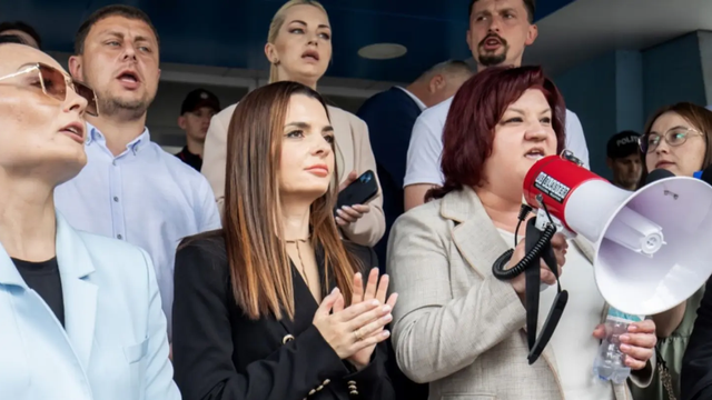 Cercetarea judecătorească în dosarul de învinuire a Evgheniei Guțul și a secretarei fostului partid Șor a fost finalizată. Când va avea loc ședința de judecată Cercetarea judecătorească în dosarul de învinuire a Evgheniei Guțul și a secretarei fostului partid Șor a fost finalizată. Când va avea loc ședința de judecată