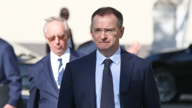 Principalul negociator rus: Ucraina amânat brusc schimbul de prizonieri și de morți. 1.200 de trupuri în camioane frigorifice sunt la graniță, restul sunt pe drum
 Principalul negociator rus: Ucraina amânat brusc schimbul de prizonieri și de morți. 1.200 de trupuri în camioane frigorifice sunt la graniță, restul sunt pe drum