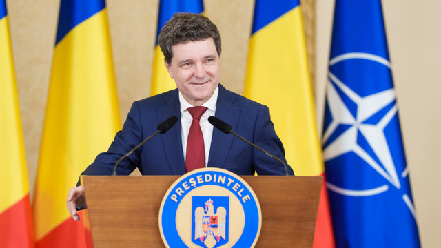 Președintele României vine marți în R. Moldova. Nicușor Dan va avea întrevederi cu oficiali de la Chișinău și va depune flori la statuia lui Ștefan cel Mare Președintele României vine marți în R. Moldova. Nicușor Dan va avea întrevederi cu oficiali de la Chișinău și va depune flori la statuia lui Ștefan cel Mare