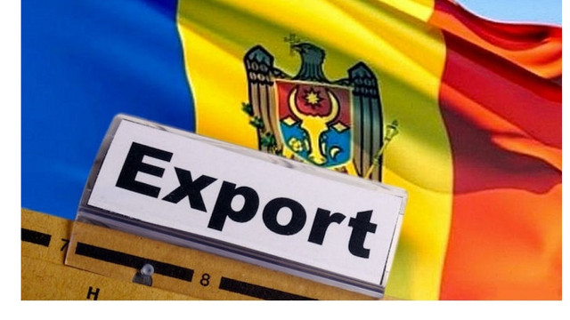 Exporturi de 36,7 miliarde de lei în cinci luni. Vinurile, în topul produselor exportate