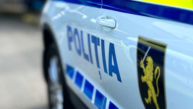 Atenție, șoferi! Trafic sistat parțial în sectorul Buiucani din Chișinău  Atenție, șoferi! Trafic sistat parțial în sectorul Buiucani din Chișinău