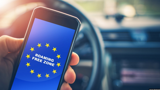 Republica Moldova și Ucraina, în regimul „Roaming ca acasă” al Uniunii Europene, începând cu 1 ianuarie 2026  Republica Moldova și Ucraina, în regimul „Roaming ca acasă” al Uniunii Europene, începând cu 1 ianuarie 2026