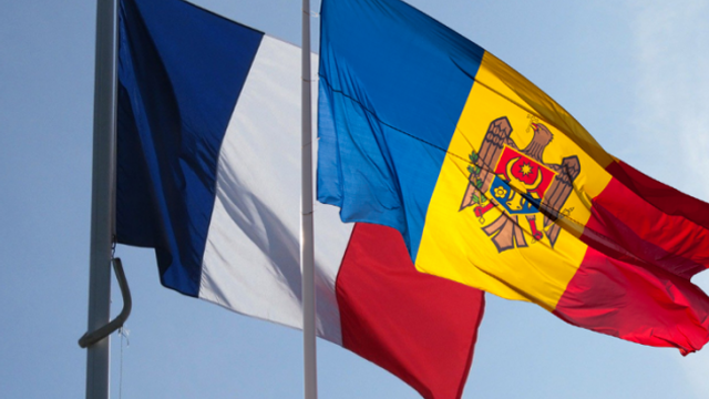 Un grup de senatori francezi, membri ai Grupului parlamentar de prietenie Franța-Moldova, vor efectua o vizită la Chișinău Un grup de senatori francezi, membri ai Grupului parlamentar de prietenie Franța-Moldova, vor efectua o vizită la Chișinău