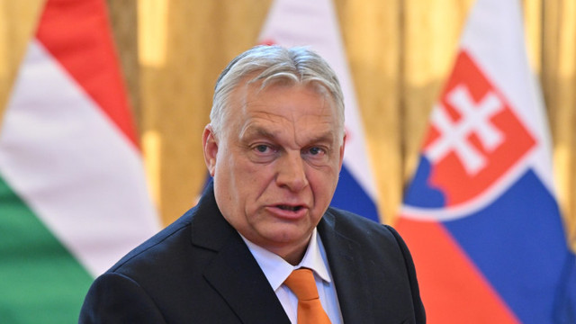 Viktor Orban atacă virulent Ucraina cu un discurs populist plin de narative ale Moscovei: Nu vrem Afganistanul lângă noi Viktor Orban atacă virulent Ucraina cu un discurs populist plin de narative ale Moscovei: Nu vrem Afganistanul lângă noi