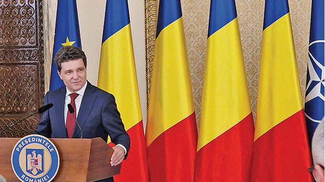 Președintele României, Nicușor Dan, vine astăzi la Chișinău. Accesul persoanelor în anumite locuri publice din oraș va fi limitat temporar Președintele României, Nicușor Dan, vine astăzi la Chișinău. Accesul persoanelor în anumite locuri publice din oraș va fi limitat temporar