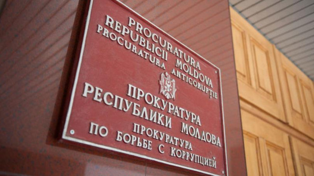 Când va fi desemnat noul șef al Procuraturii Anticorupție Când va fi desemnat noul șef al Procuraturii Anticorupție