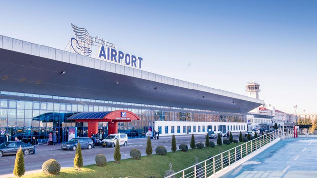 Mai multe zboruri spre Turcia, de pe Aeroportul Internațional Chișinău Mai multe zboruri spre Turcia, de pe Aeroportul Internațional Chișinău
