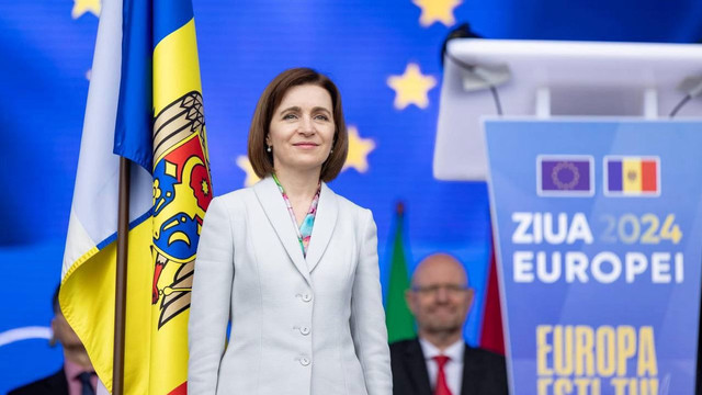 Maia Sandu invită cetățenii la Marșul Suveranității „pentru a celebra curajul înaintașilor noștri și aspirația comună de a trăi liber și demn în R. Moldova” (VIDEO)