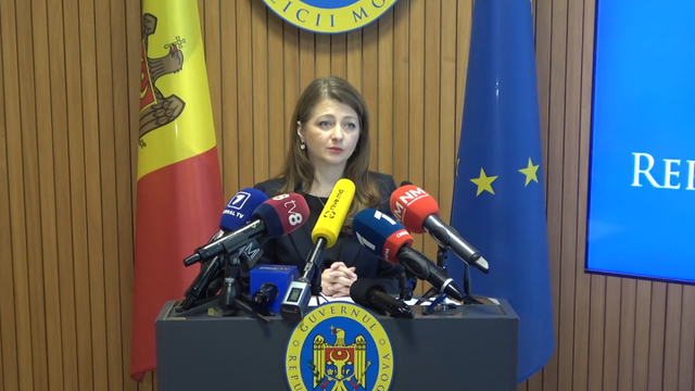Concluziile anchetei de serviciu privind eliberarea unor deținuți condamnați pe viață au fost prezentate de Ministerul Justiției Concluziile anchetei de serviciu privind eliberarea unor deținuți condamnați pe viață au fost prezentate de Ministerul Justiției