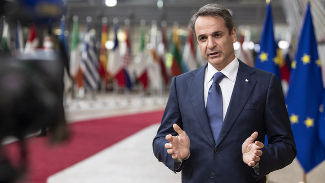 Premierul Greciei va efectua o vizită la Chișinău 