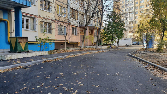 57 de curți din Chișinău și din suburbiile municipiului vor fi reabilitate prin Programul „Curtea Europeană”. Alte 32 de curți au fost incluse pe o listă de rezervă 57 de curți din Chișinău și din suburbiile municipiului vor fi reabilitate prin Programul „Curtea Europeană”. Alte 32 de curți au fost incluse pe o listă de rezervă