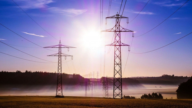Semne de „coroziune” la reactorul unei centrale nucleare din Franța. Prețurile la energie au crescut în Europa Semne de „coroziune” la reactorul unei centrale nucleare din Franța. Prețurile la energie au crescut în Europa