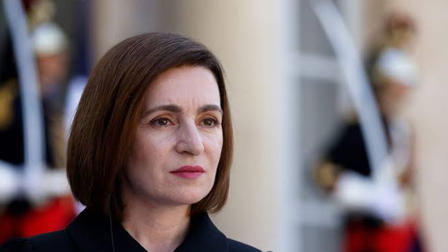Maia Sandu, mesaj de comemorare a victimelor deportărilor staliniste: „Sovieticii au sfâșiat destine, au despărțit familii și-au condamnat oameni nevinovați la moarte” Maia Sandu, mesaj de comemorare a victimelor deportărilor staliniste: „Sovieticii au sfâșiat destine, au despărțit familii și-au condamnat oameni nevinovați la moarte”