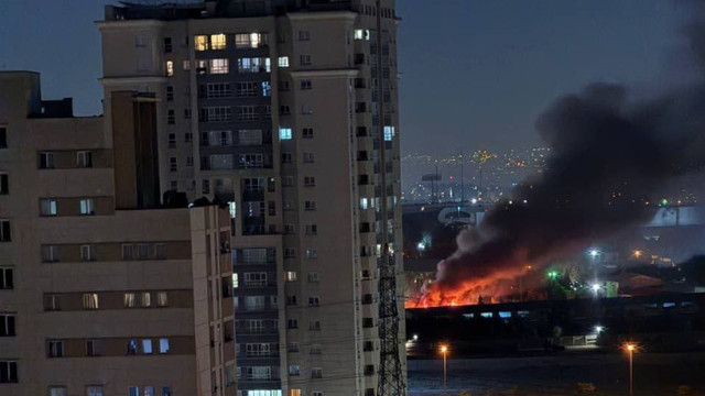 Israelul a atacat Iranul, vizând instalații nucleare. Explozii au fost auzite și la Teheran (VIDEO) Israelul a atacat Iranul, vizând instalații nucleare. Explozii au fost auzite și la Teheran (VIDEO)