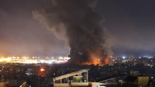 Atacurile israeliene au decapitat armata iraniană. Liderul Gărzii Revoluționare, șeful Forțelor Armate Iraniene și specialiști în domeniul nuclear au fost uciși