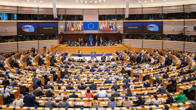 Parlamentul European se va reuni pentru a evalua progresele Republicii Moldova în vederea aderării la Uniunea Europeană Parlamentul European se va reuni pentru a evalua progresele Republicii Moldova în vederea aderării la Uniunea Europeană
