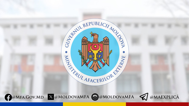 Celulă de criză instituită în Republica Moldova. Recomandările MAE de la Chișinău pentru cetățenii aflați în Israel Celulă de criză instituită în Republica Moldova. Recomandările MAE de la Chișinău pentru cetățenii aflați în Israel