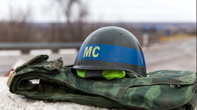 „Rusia nu are nevoie de soldați îmbrăcați în uniforme pentru a desfășura operațiuni militare de destabilizare”. Ce spune Stanislav Secrieru despre posibilitatea ca Rusia să-și întărească prezența militară pe malul stâng al Nistrului „Rusia nu are nevoie de soldați îmbrăcați în uniforme pentru a desfășura operațiuni militare de destabilizare”. Ce spune Stanislav Secrieru despre posibilitatea ca Rusia să-și întărească prezența militară pe malul stâng al Nistrului