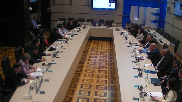 Accelerarea reformei administrației publice în Republica Moldova. Expert: „Nealinierea la standardele europene de clasificare teritorială ar putea duce la pierderea unor fonduri importante” Accelerarea reformei administrației publice în Republica Moldova. Expert: „Nealinierea la standardele europene de clasificare teritorială ar putea duce la pierderea unor fonduri importante”