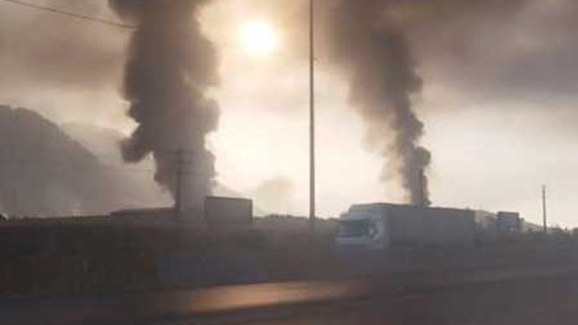 Bombardamentele israeliene asupra Iranului continuă: Atacuri asupra sistemelor de rachete sol-sol și uzinei nucleare de la Natanz
Bombardamentele israeliene asupra Iranului continuă: Atacuri asupra sistemelor de rachete sol-sol și uzinei nucleare de la Natanz