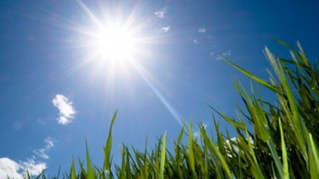 METEO | Vreme frumoasă și stabilă, cu temperaturi de până la 25 de grade Celsius, astăzi, 14 iunie