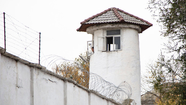 Penitenciarele din Republica Moldova, verificate de Comitetul pentru Prevenirea Torturii
