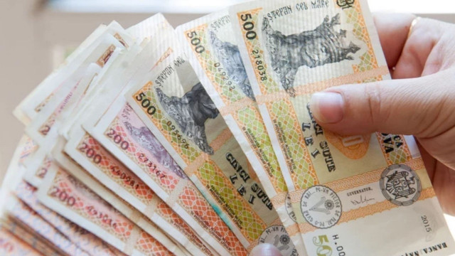 CNAS a finanțat plata indemnizațiilor din luna iunie, în valoare de 61 de milioane de lei CNAS a finanțat plata indemnizațiilor din luna iunie, în valoare de 61 de milioane de lei