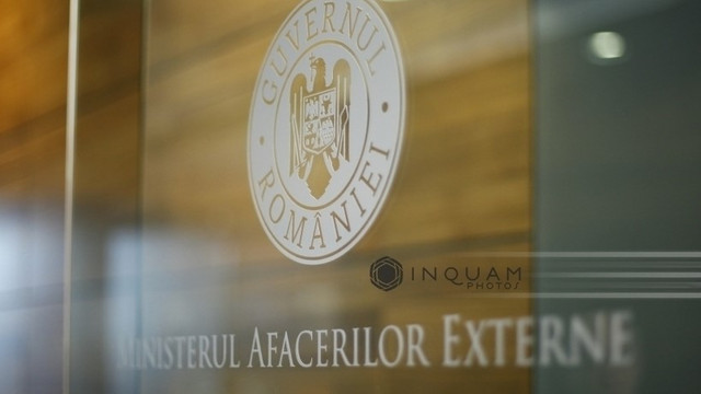 MAE de la București îndeamnă cetățenii români aflați în Israel sau în Iran să își anunțe prezența la Ambasadele României la Tel Aviv, Teheran sau la Consulatul General de la Haifa MAE de la București îndeamnă cetățenii români aflați în Israel sau în Iran să își anunțe prezența la Ambasadele României la Tel Aviv, Teheran sau la Consulatul General de la Haifa