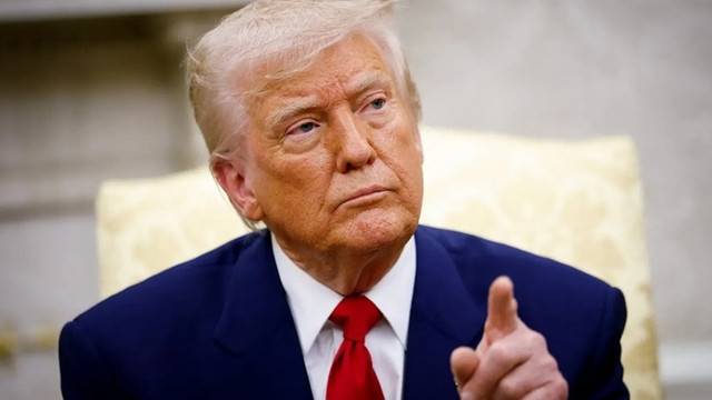Donald Trump, avertisment către Iran: Dacă atacați SUA în vreun fel, întreaga forță și putere a forțelor armate se va abate asupra voastră la niveluri nemaivăzute până acum
 Donald Trump, avertisment către Iran: Dacă atacați SUA în vreun fel, întreaga forță și putere a forțelor armate se va abate asupra voastră la niveluri nemaivăzute până acum
