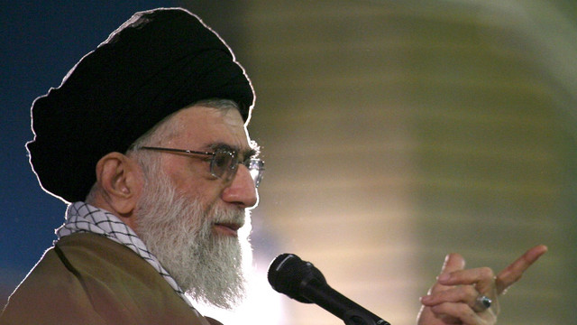 Iranul discută cu Rusia o eventuală evacuare în caz de escaladare Iranul discută cu Rusia o eventuală evacuare în caz de escaladare