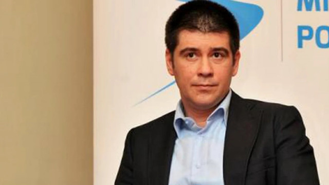 Un vot pentru viitorul Republicii Moldova. Sau pentru sfârșitul lui. Op-Ed de Cristian Hrițuc Un vot pentru viitorul Republicii Moldova. Sau pentru sfârșitul lui. Op-Ed de Cristian Hrițuc