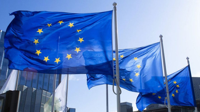 Uniunea Europeană anunță că blocul comunitar nu este pregătit să accepte tariful global de 10% impus de SUA