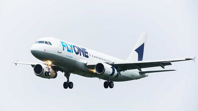La Aeroportul din Chișinău a fost lansată o nouă cursă directă spre un oraș din Danemarca  La Aeroportul din Chișinău a fost lansată o nouă cursă directă spre un oraș din Danemarca