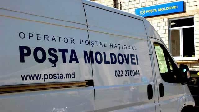 Expedierea coletelor și scrisorilor în Israel, suspendată temporar de Poșta Moldovei
 Expedierea coletelor și scrisorilor în Israel, suspendată temporar de Poșta Moldovei