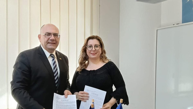 Municipiul Bălți va primi 1,5 milioane de lei din partea Agenției RoAid, pentru implementarea a două proiecte de importanță socială (FOTO) Municipiul Bălți va primi 1,5 milioane de lei din partea Agenției RoAid, pentru implementarea a două proiecte de importanță socială (FOTO)