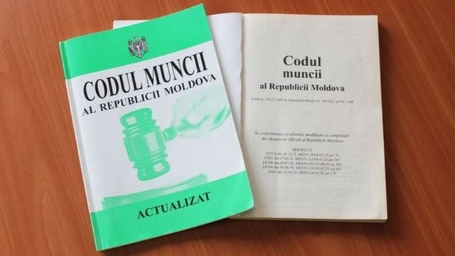 Munca de noapte și munca suplimentară: se propun noi reglementări Munca de noapte și munca suplimentară: se propun noi reglementări