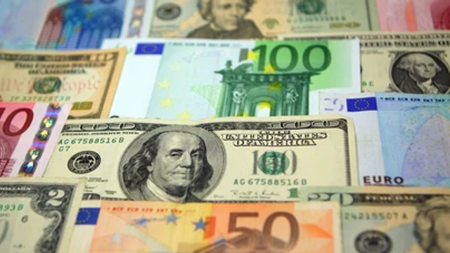 Leul moldovenesc se scumpește în raport cu euro și dolarul, în ultima zi a lunii iunie Leul moldovenesc se scumpește în raport cu euro și dolarul, în ultima zi a lunii iunie